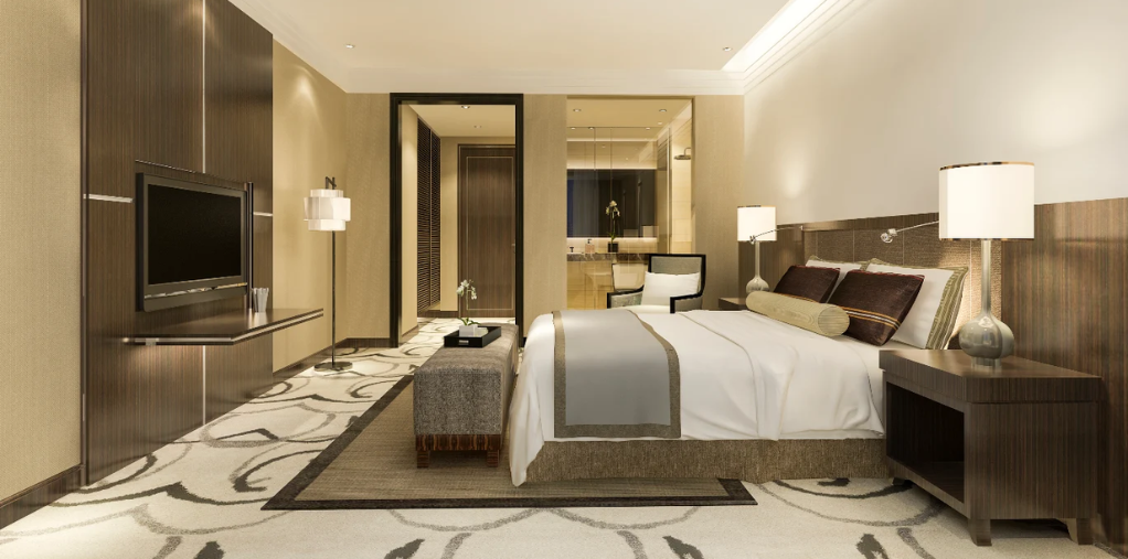 4 bhk flats in bandra
